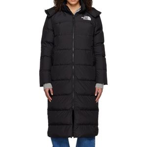 North face triple c black parka